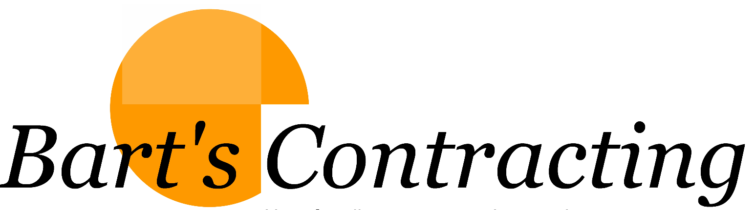 Bart's Contracting